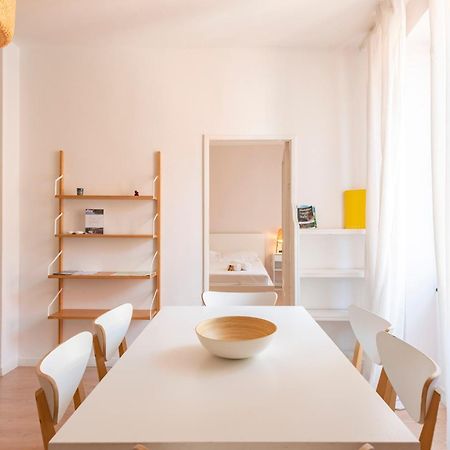 Altido Bright 2Br Apt Right Next To The Waterfront Apartment Portofino Bagian luar foto