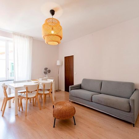 Altido Bright 2Br Apt Right Next To The Waterfront Apartment Portofino Bagian luar foto