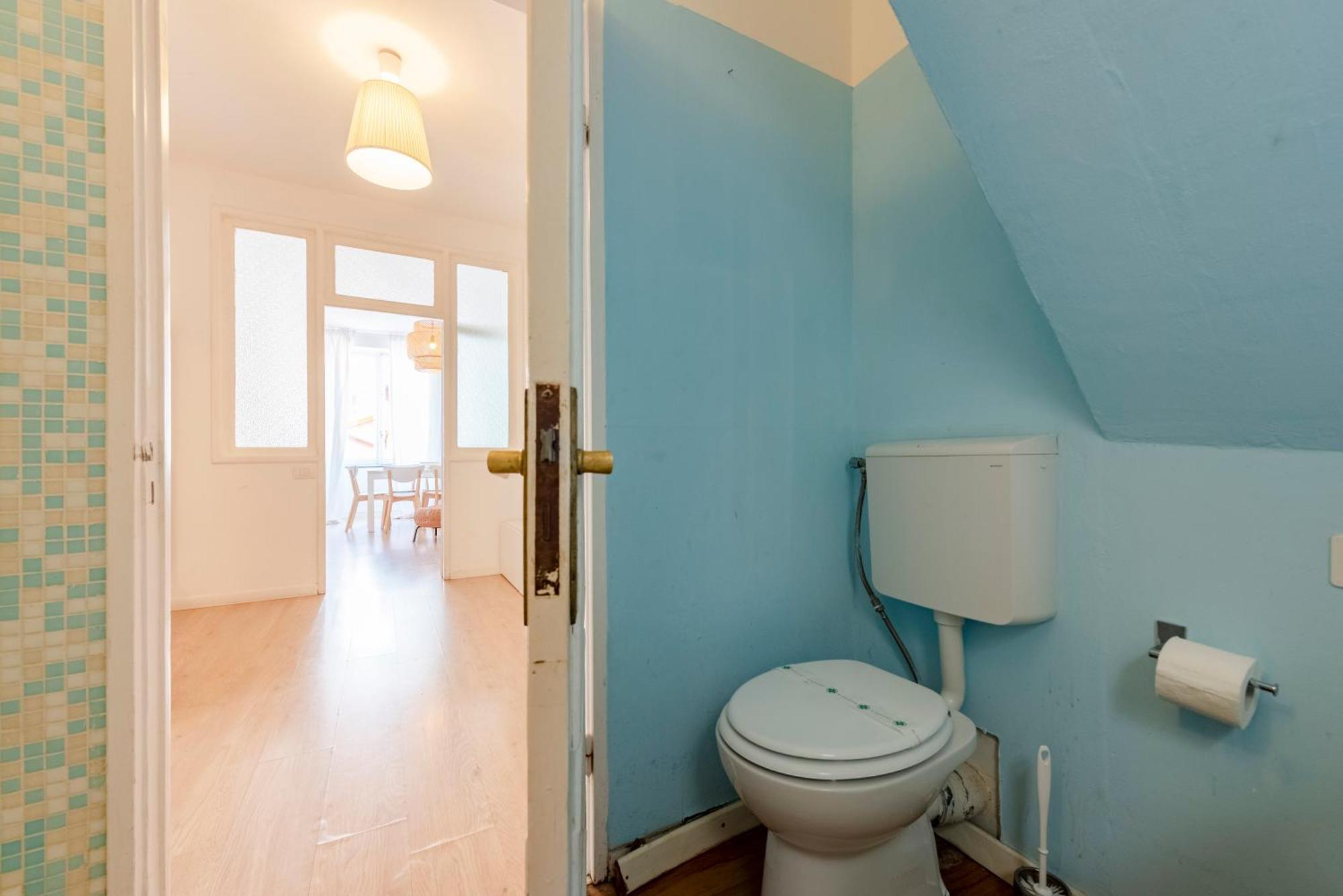 Altido Bright 2Br Apt Right Next To The Waterfront Apartment Portofino Bagian luar foto