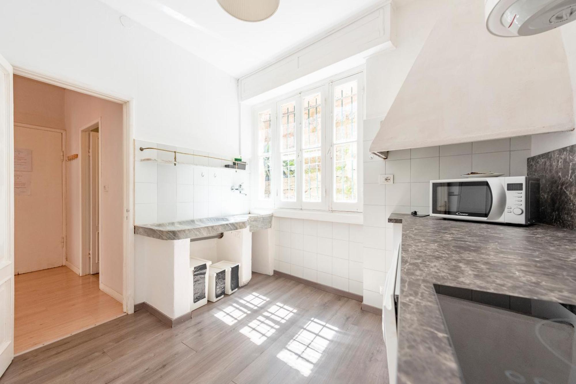 Altido Bright 2Br Apt Right Next To The Waterfront Apartment Portofino Bagian luar foto