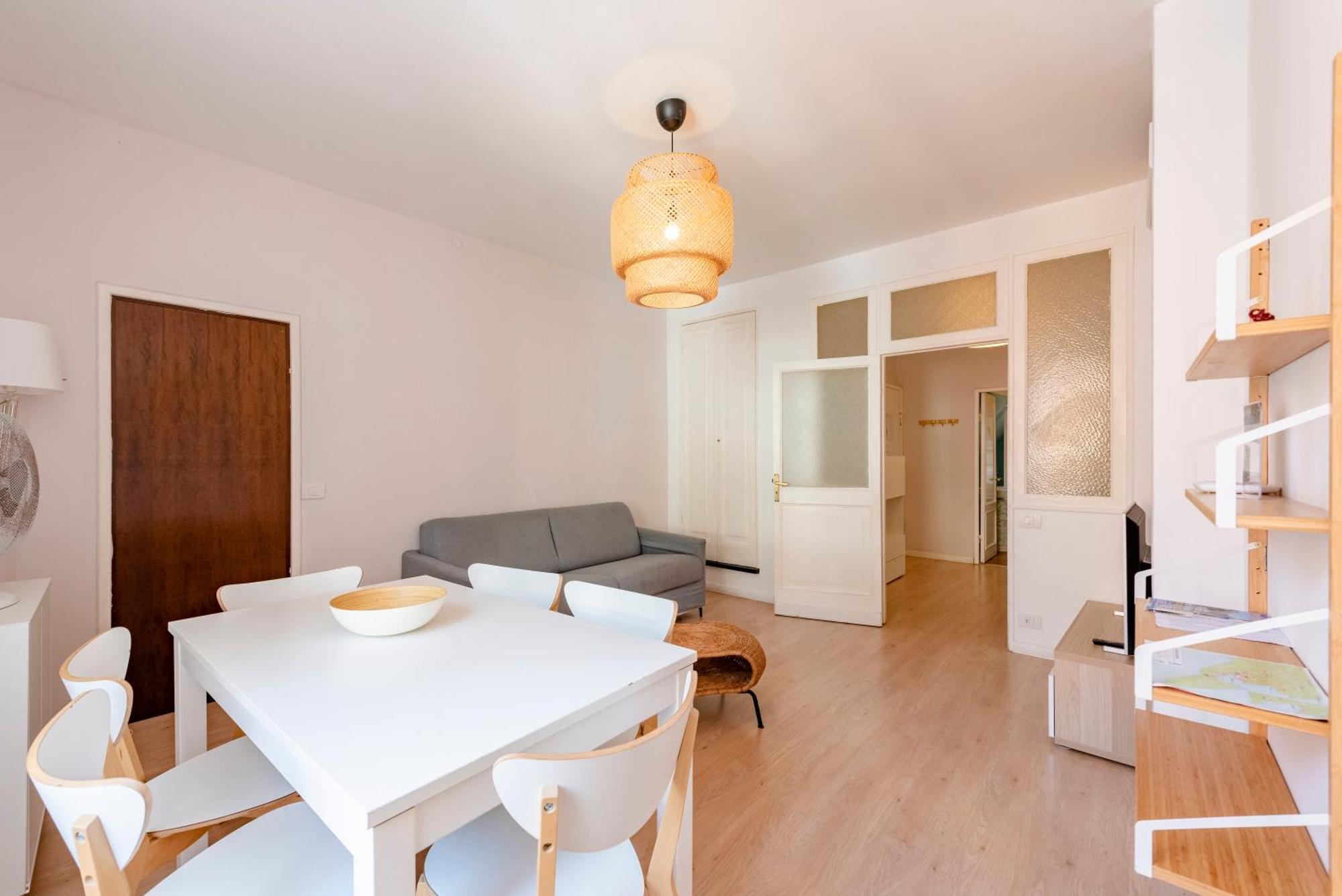 Altido Bright 2Br Apt Right Next To The Waterfront Apartment Portofino Bagian luar foto